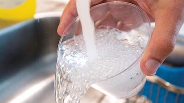 Trabajos de la Línea 3 del Metro afectarán suministro de agua en sectores de Panamá Oeste