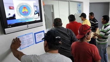 Sancionan a unos 2 mil conductores por ir a exceso de velocidad