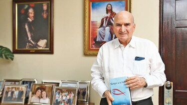 Una profunda reflexión sobre los Evangelios