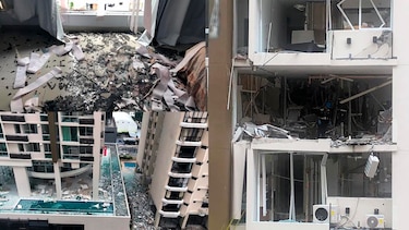 Tras un mes de la explosión en Obarrio, afectados piden transparencia y celeridad en las investigaciones 