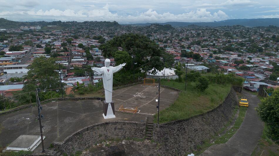 Comerciantes y operadores de turismo rechazan nuevo régimen impositivo en San Miguelito