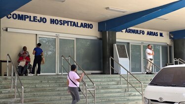 Suspenden plazas de residencia de Cirugía General en el Complejo de la CSS por ‘hallazgos inadmisibles’