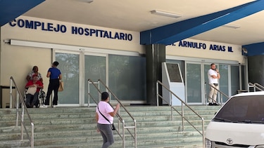 Suspenden plazas de residencia de Cirugía General en el Complejo de la CSS por ‘hallazgos inadmisibles’