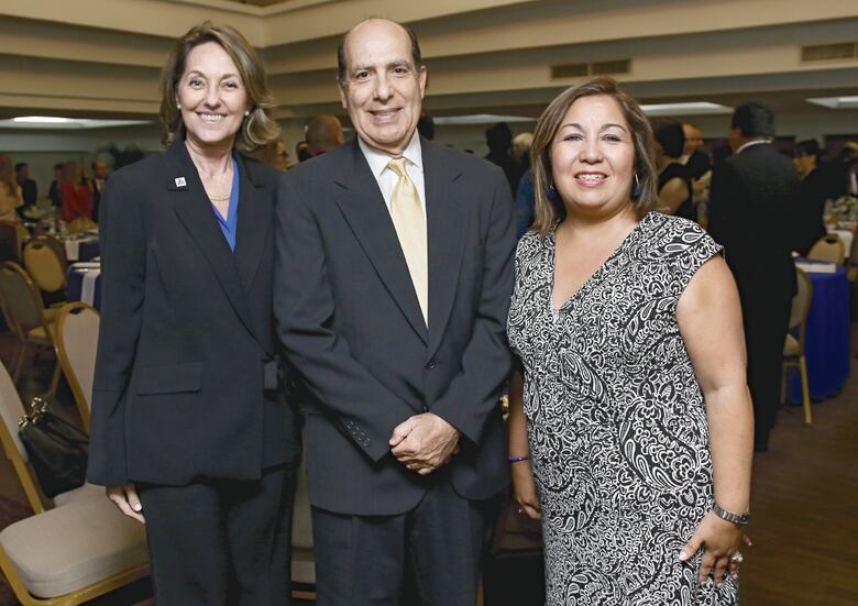 AmCham cambia de directiva