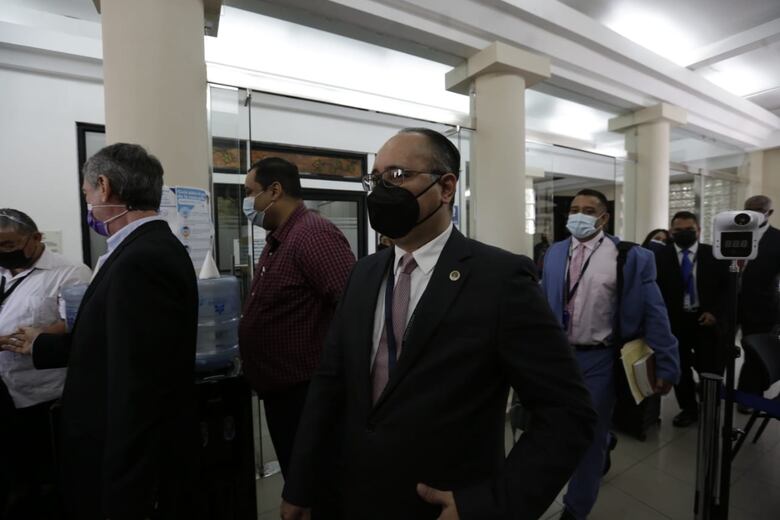 Un centenar de pruebas serán presentadas en el juicio del caso Blue Apple