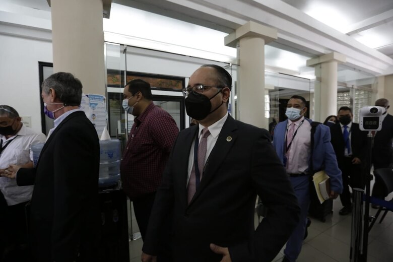 Un centenar de pruebas serán presentadas en el juicio del caso Blue Apple