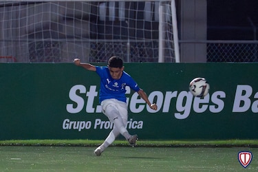 Copa Talento Colegial: 8 duelos clave en un sábado vibrante