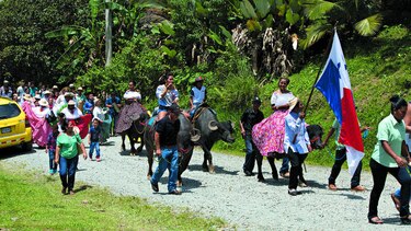 Historias de Coclesito