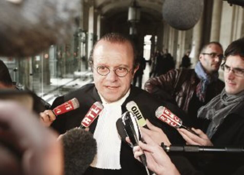 Rechazan propuesta de Roman Polanski