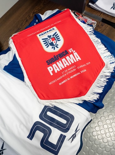 Minuto a minuto: Sudáfrica y Panamá, un amistoso con sabor mundialista en Durban