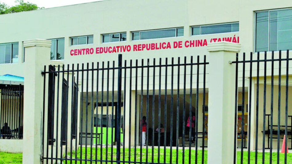 Reabrirán caso de escuela China-Taiwán