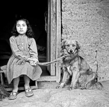 Los ‘asuntos del corazón’ del fotógrafo Hernán Díaz