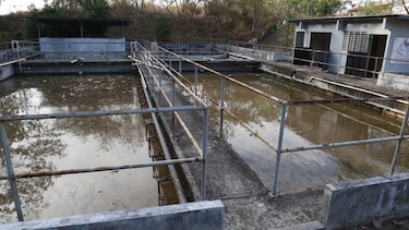 Miambiente registra 420 focos de contaminación por aguas residuales