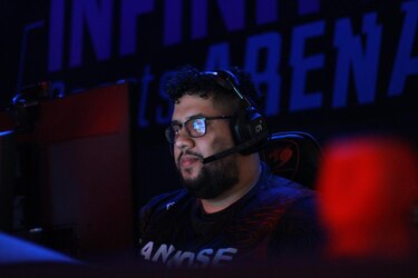 Panamá cuenta con el talento para los Juegos Olímpicos de Esports en 2025