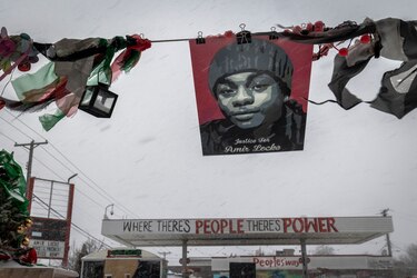 Tres expolicías culpables de todos los cargos por su papel en muerte de George Floyd