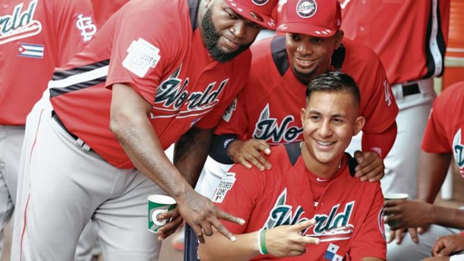 Nueva cultura de béisbol será expuesta