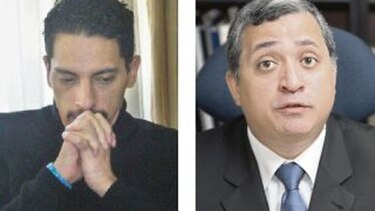 Petición de nulidad podría cerrar proceso de Murcia