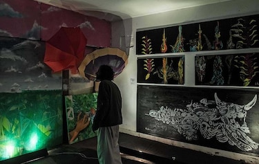 Ouvidor 63, una fábrica de ideas en el corazón de Sao Paulo