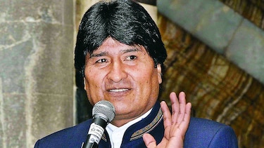 La traducción al inglés de 'Ser gay en tiempos de Evo Morales' llegará a EU