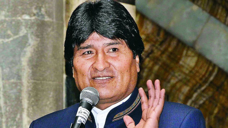 La traducción al inglés de 'Ser gay en tiempos de Evo Morales' llegará a EU