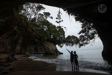 Río Caña sorprende con su gastronomía autóctona