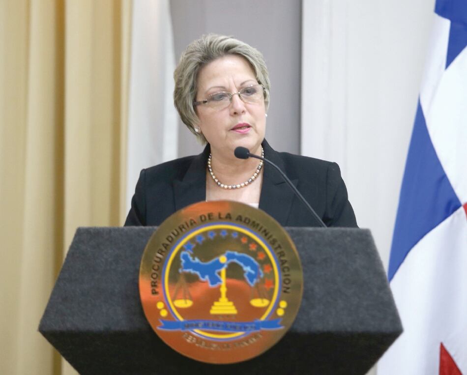 López, jueza de garantías en proceso a Porcell