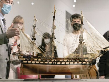 Roma, la gran inspiradora de Napoleón