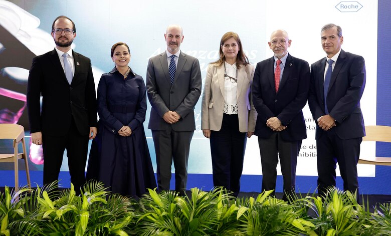 Roche impulsa movimiento en América Latina para priorizar salud como motor de desarrollo