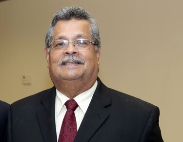 Patricio Candanedo: ‘narcotráfico, la tendencia va creciendo’