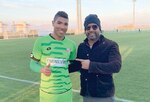 El Bombardero: ‘Aún no representamos nada en el fútbol’