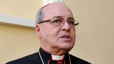 Jaime Ortega, el cardenal cubano que ha sido el anfitrión de tres papas