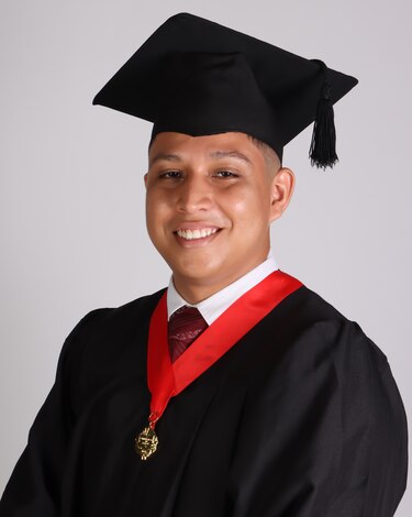 La Universidad de Panamá presenta a los graduados de su Facultad de Derecho y Ciencias Políticas