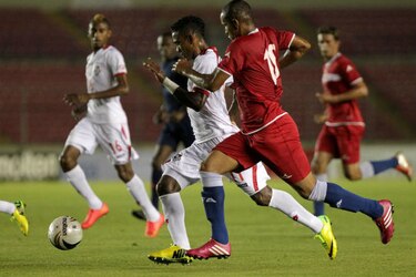 Cuba llega con etiqueta de peligro para enfrentar a Panamá