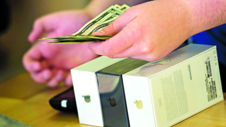 La gestión de marcas en Panamá para 2017