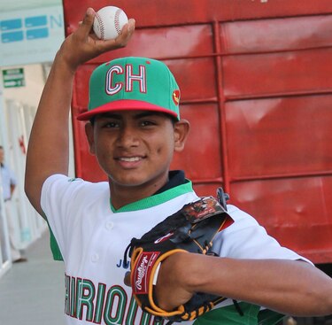 Chiricanos ya tienen a su abridor para medirse hoy a Herrera