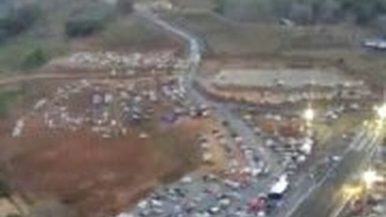 Un viejo sueño motor