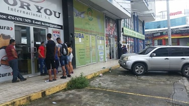 Roban cerca de 25 mil dólares en la Zona Libre de Colón