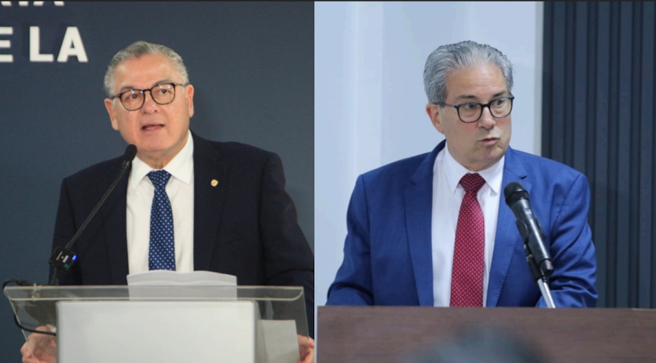 Transparencia Panamá presenta una denuncia por los pagos que recibió Hombres de Blanco, sin un contrato válido