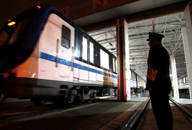 Trenes bala retirados reanudarán el servicio tras modificaciones