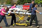 Nueve muertos por tiroteo en colegio universitario de Oregon