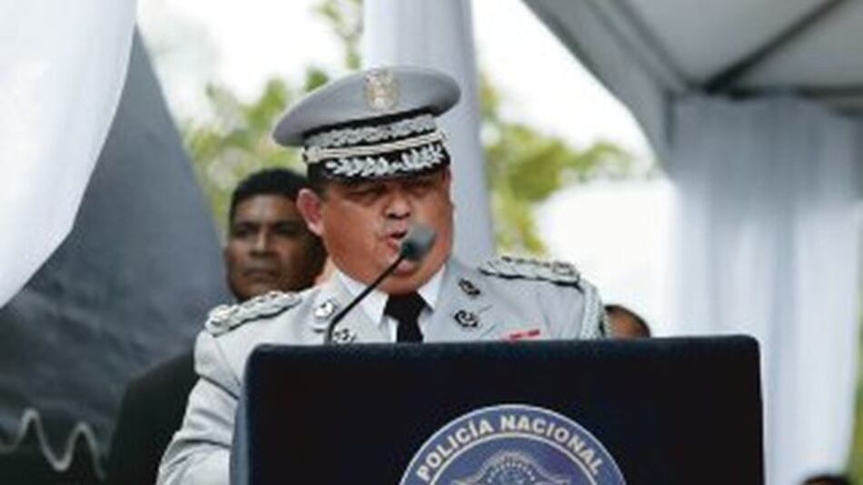 Dangelo amenazó a Varela: Pinzón