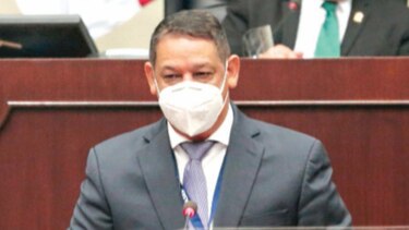  ASEP recibe lluvia de quejas de los diputados por los apagones