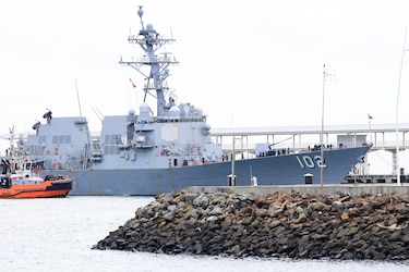 Las prioridades de Trump en una carta a Mulino: ¿qué mensaje deja la Casa Blanca?