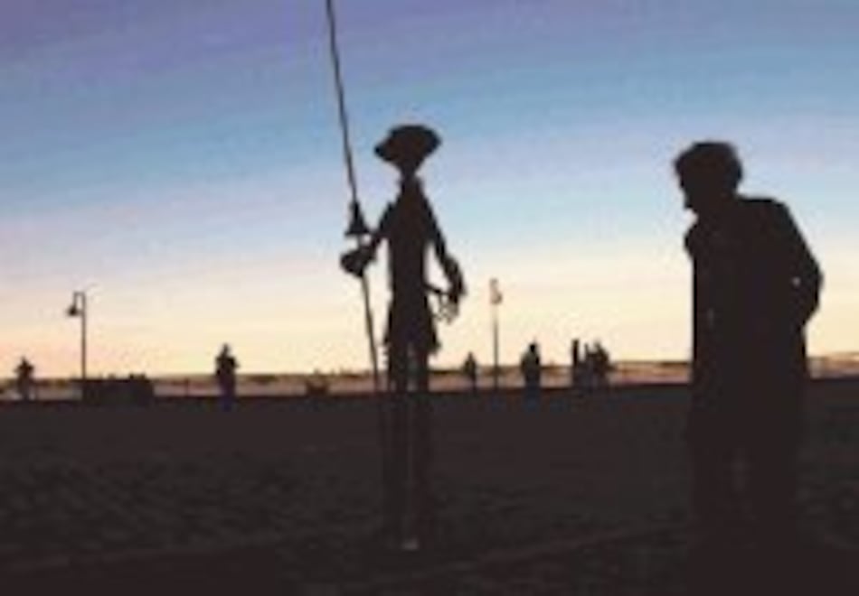 Adivinan qué comía Don Quijote