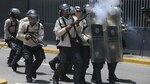 Venezuela: líder opositor Capriles denuncia que fue 'atacado con bombas'