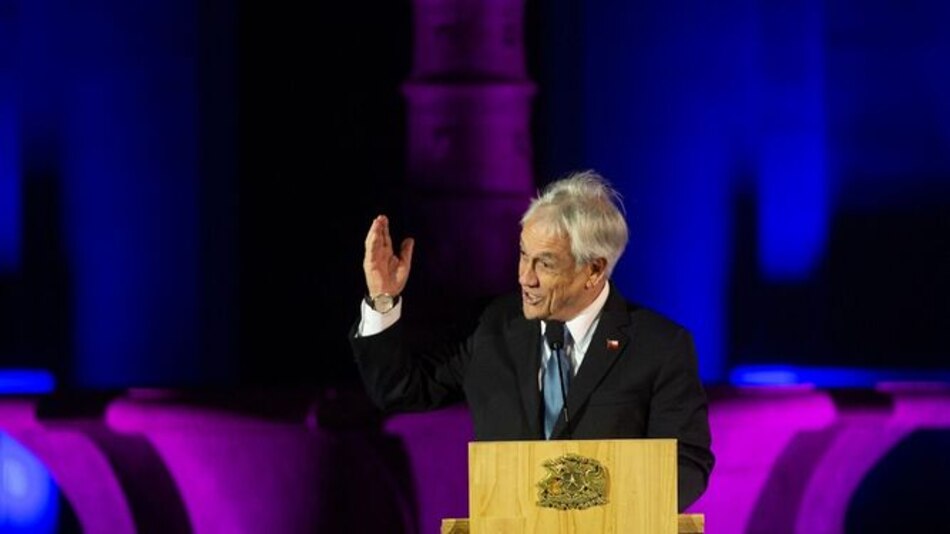 Chile lanza su 'temporada de eclipses' que atraerá a turistas