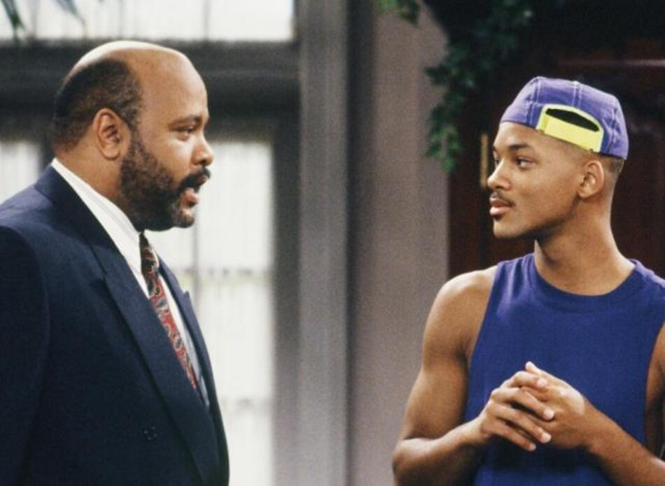 Muere el actor James Avery del ‘Príncipe de Bel-Air‘
