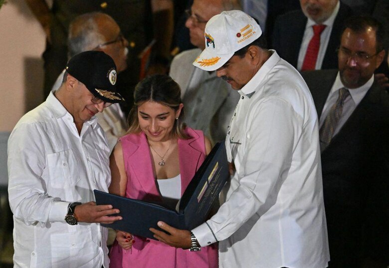 Quién es Laura Sarabia, la joven mano derecha de Petro que renunció como canciller de Colombia tras enfrentar varios escándalos y ocupar distintos cargos en el gobierno