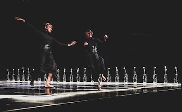 FAE Panamá 2024: una semana con lo mejor del teatro y la danza contemporánea