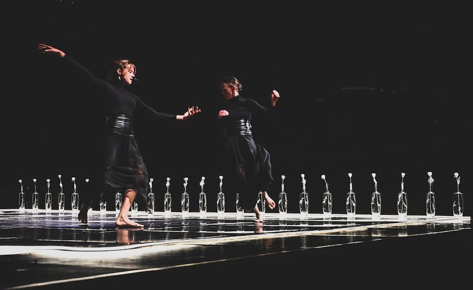 FAE Panamá 2024: una semana con lo mejor del teatro y la danza contemporánea